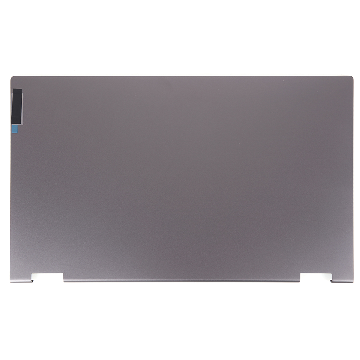 Picture of New Replacement Laptop Cover For LENOVO Ideapad Flex 5-15IIL05 LCD Back Cover black